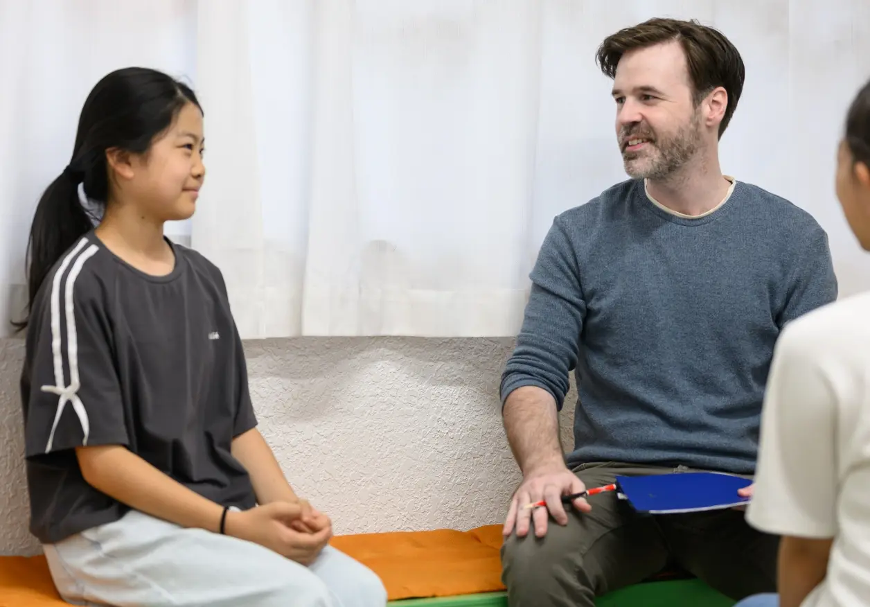 ホンモノが身に付く！ネイティブと学ぶ英語