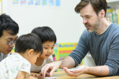 ファミリーENGLISH