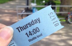 チケット制フリータイムENGLISH